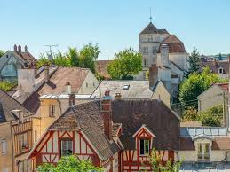 Le village